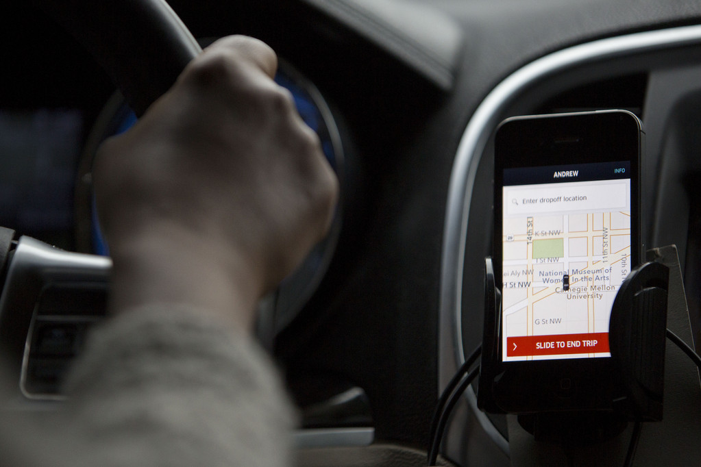 Uber Uber